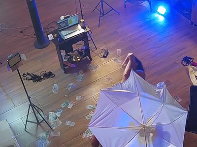 Voyeurcam short clip from voyeurcam-casa-salsa-panoramic recorded at May 18, 2024, 3:02 by reallifecam