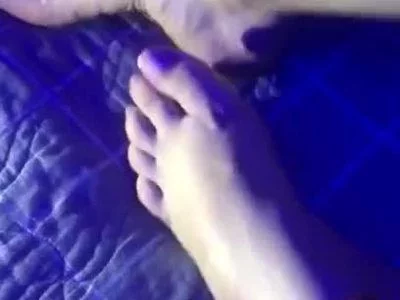 liccy-hall (liccy-hall) XXX Porn Videos - My feet are a rarely visited paradise