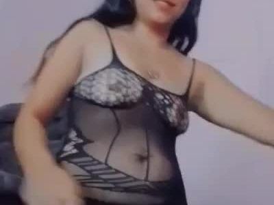 A sexy lingerie is the only thing you need for your eyesight by Jade Brunnette