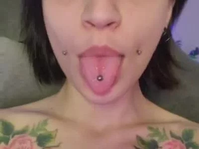 DoloresChrist (doloreschrist) XXX Porn Videos - All my piercings
