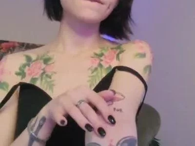 DoloresChrist (doloreschrist) XXX Porn Videos - All my tattoos