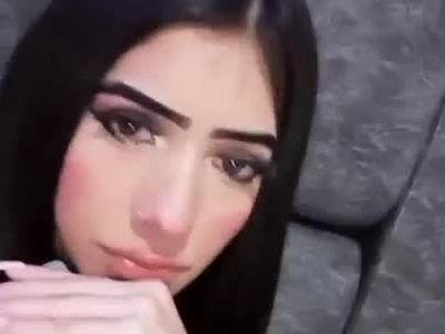 Be careful, my gaze can freeze you