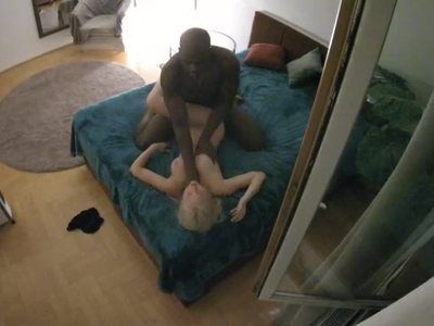 Voyeurcam short clip from voyeurcam-julmodels-whitebed-2 recorded at June 23, 2024, 9:12 by reallifecam