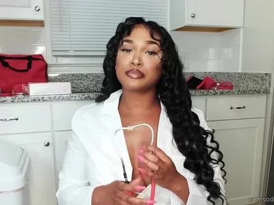 Nurse Lala in Training - SPE (Full Video) by blasiancameleon