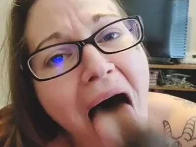 sucking your bbc by HarleyMarie69