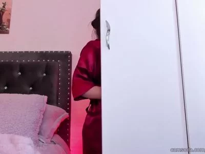 Cammie Foals (cammiefoals) XXX Porn Videos - Roleplay and striptease 🔥