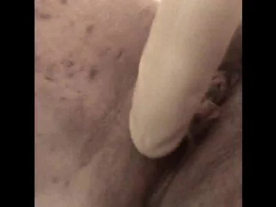 Quick Creamy Juicy Pussy by lilmissannabellelovelee
