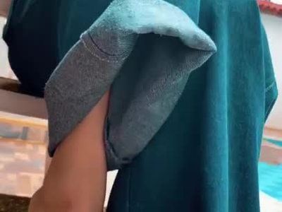 sexy spring body