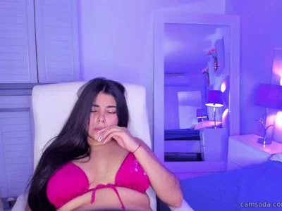 having a real orgasm by MilaGomez