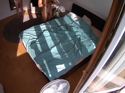 Voyeurcam short clip from voyeurcam-julmodels-whitebed-2 recorded at July 25, 2024, 5:54 by reallifecam