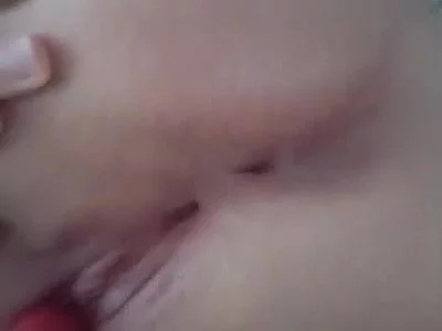 jojomarie (jojomarie) XXX Porn Videos - Vibing pussy showing asshole