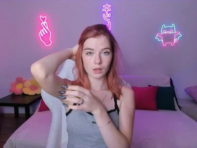 Armpits by AliceVought