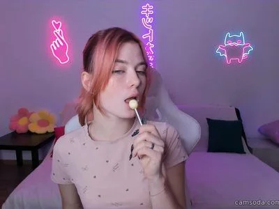 Lollipop by AliceVought