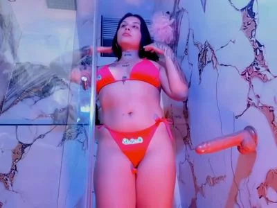 kim-sttone (kim-sttone) XXX Porn Videos - Shall we take a shower?👿