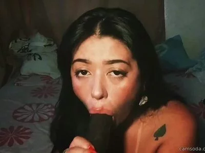 Bylauratoro 🌻 (lauratoro) XXX Porn Videos - Hot BolwJob with black dildo