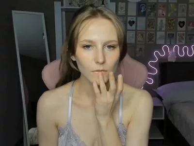 Seductive Saliva Play by KristyBae