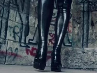 Mistress getting closer to you by PollyKiss