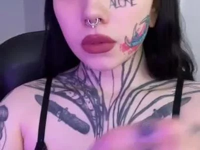 DianaProject (dianaproject) XXX Porn Videos - My Tattoo ♣