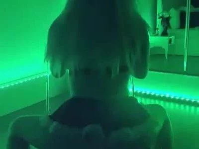 Teasing you :x by IvyFoxxxx