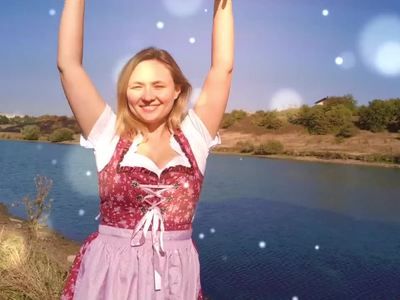 Oktoberfest Party 2024