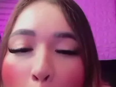 Rubyhot 277 (Rubyhot277) - blowjob on Camsoda 