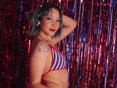 AlannaLopez (alannalopez) XXX Porn Videos - 4th of July