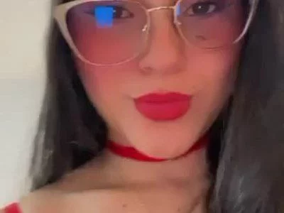 Bashima - bite the apple🍎 on Camsoda 