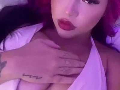 Hey, aren't you interested in fucking these tits?🙈 by miss-charlotteds