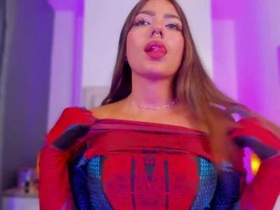 Dana-Haze (dana-haze) XXX Porn Videos - ⭐Spider-Woman ⭐Teasing my bigboobs!⭐