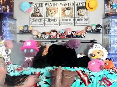 Ari The Don (starryari69) XXX Porn Videos - How Robin Joined Tha Crew🏴‍☠️