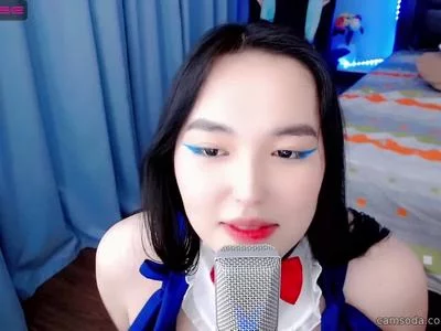 Nanna Jonn (Nannajonn) - ASMR on Camsoda 