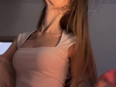 Putting perfume