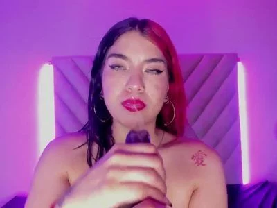 Emma Swift (Emmaswift) - 🍫SUCK BBC🍫 on Camsoda 