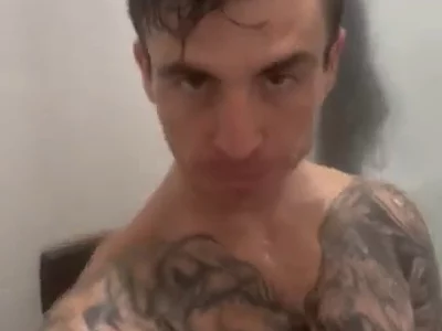 Sicurellafella - Shower 💦💦 on Camsoda 