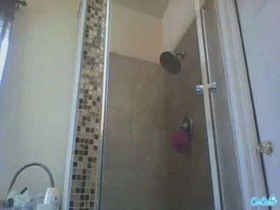 Taffy Soapy Shower by TaffyCream