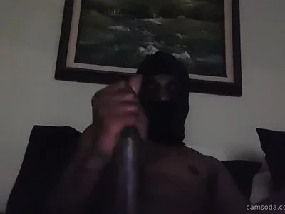 Blak Puma (Blakpuma) - Creamy on Camsoda 