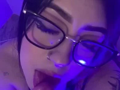 Eri (Caroline23) - Do you want to come in my mouth? on Camsoda 