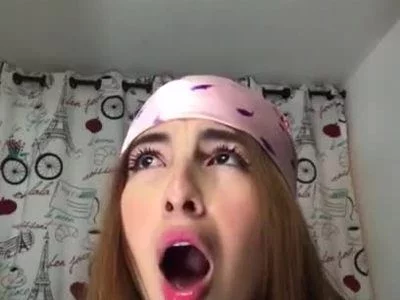 BLOWJOB AND AHEGAO by SusyAmis