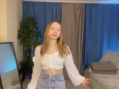 Linn Crofoot (Linncrofoot) - dance wow✨ on Camsoda 