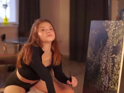 draw a picture by MoireAllsbrook