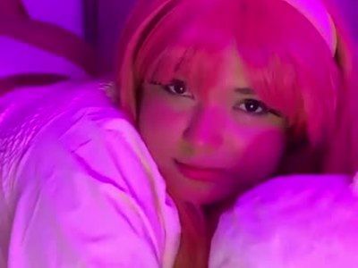 How about a pink party? come here