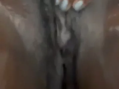 How I shower while I’m horny by StaceeSparklezXXX