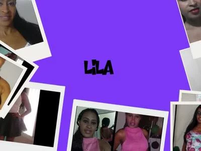 Lila-lov - im a hot mature girl on Camsoda 