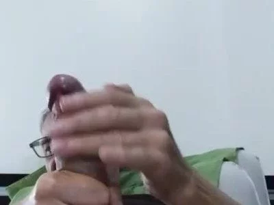 Jerk cock hard  action by bigcockhugeballs