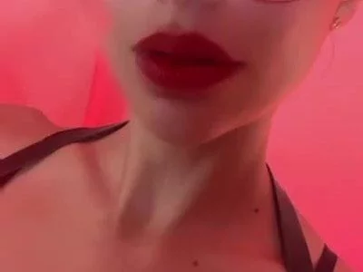 Angel  Bells (Angel-bells) - FETISH QUEEN ♥ on Camsoda 