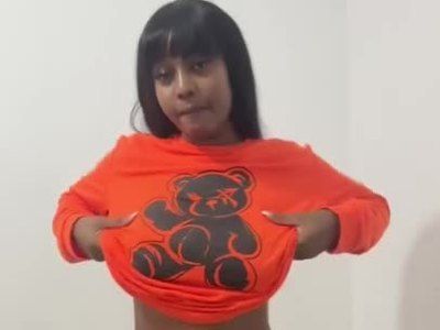 Sexy petite ready to fuck by MichaelaCox