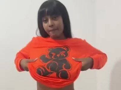 Sexy petite ready to fuck by MichaelaCox