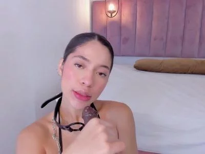 DUL (Dulce-small) - Explode in my face 💦🤤 amazing JOI on Camsoda 