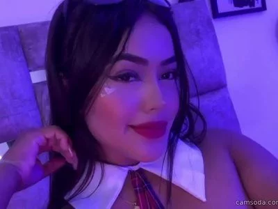 Cassyskyle - 👅AHEGADO 👅 on Camsoda 