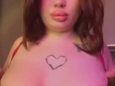 my 🍒🍒 by Kris